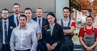 О компании ППуБгд, фото, команда