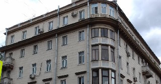 Тепловизионное обследование фасадов Богородицк, от 6654 руб.